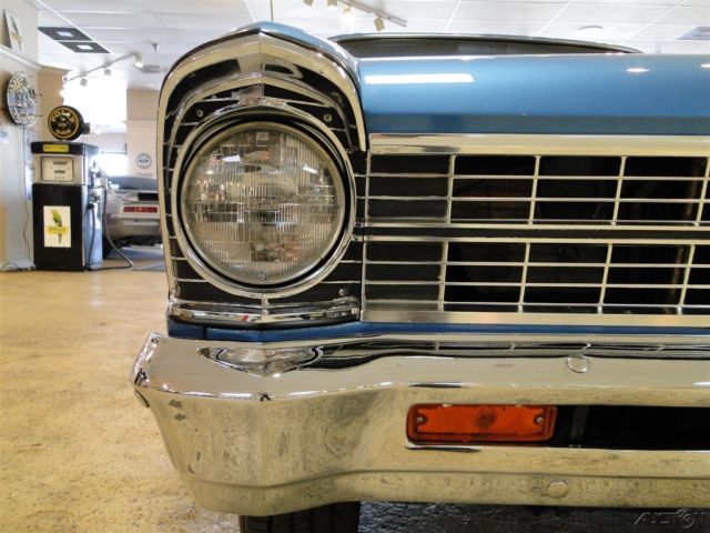 1967 Chevrolet Nova True Super Sport - photo 7