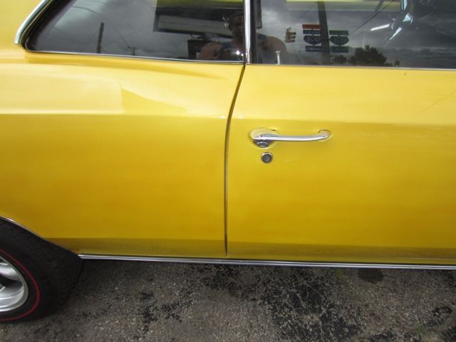 1967 Chevrolet Chevelle - photo 10