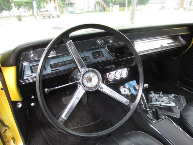 1967 Chevrolet Chevelle - photo 11