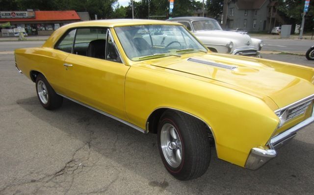 1967 Chevrolet Chevelle - photo 12