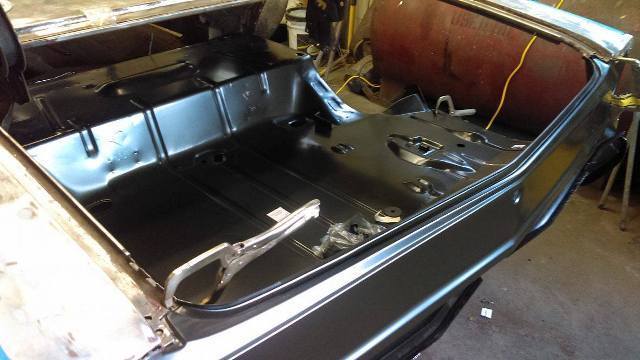 1967 Chevrolet Chevelle - photo 6