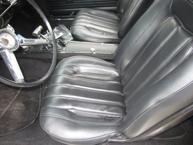 1967 Chevrolet Chevelle - photo 9