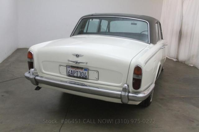 1967 Bentley T1 Right Hand Drive - photo 10