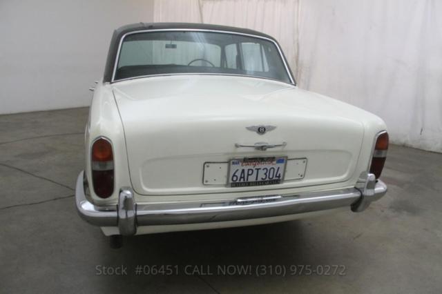 1967 Bentley T1 Right Hand Drive - photo 12