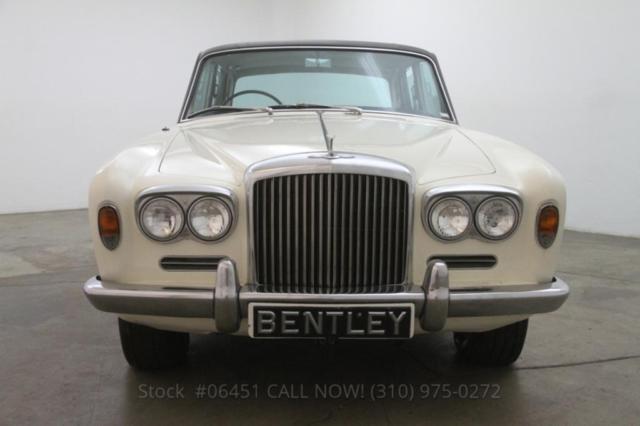 1967 Bentley T1 Right Hand Drive - photo 3