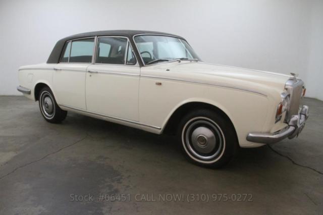 1967 Bentley T1 Right Hand Drive - photo 5