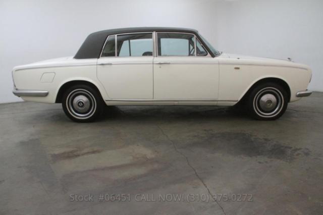 1967 Bentley T1 Right Hand Drive - photo 6