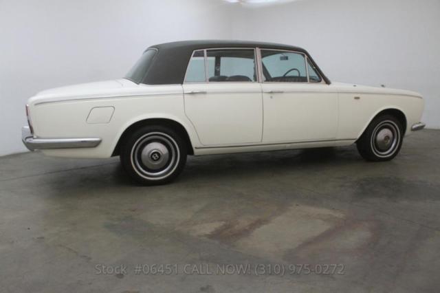 1967 Bentley T1 Right Hand Drive - photo 7