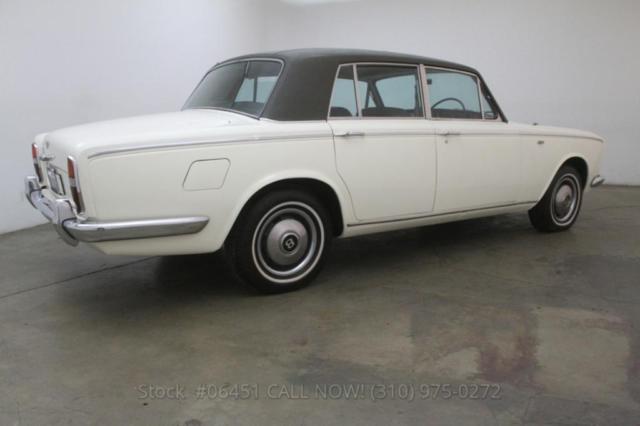 1967 Bentley T1 Right Hand Drive - photo 8