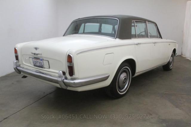 1967 Bentley T1 Right Hand Drive - photo 9