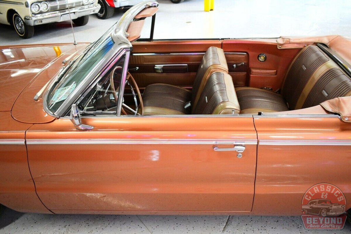 1967 Plymouth Belvedere II - photo 12