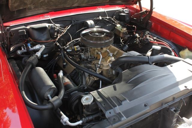 1967 Oldsmobile Cutlass Convertible - photo 5