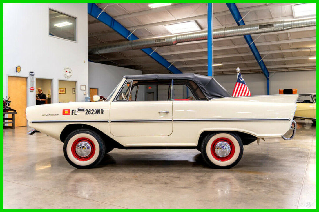1967 Used Manual 2WD 1967 Other Makes 770