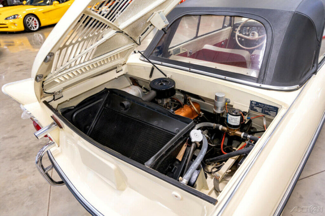 1967 Other Makes 770 - photo 11