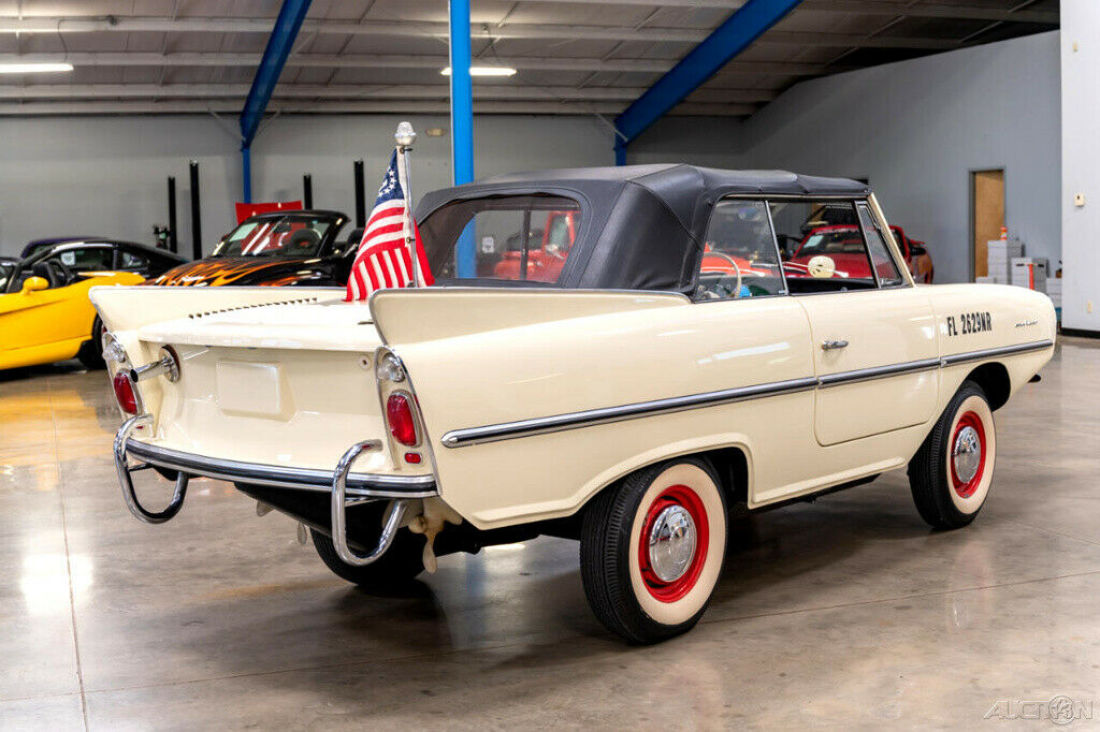 1967 Other Makes 770 - photo 5