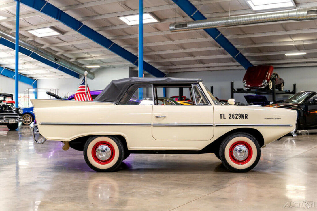 1967 Other Makes 770 - photo 6