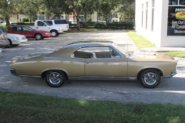 1967 Pontiac GTO - photo 12