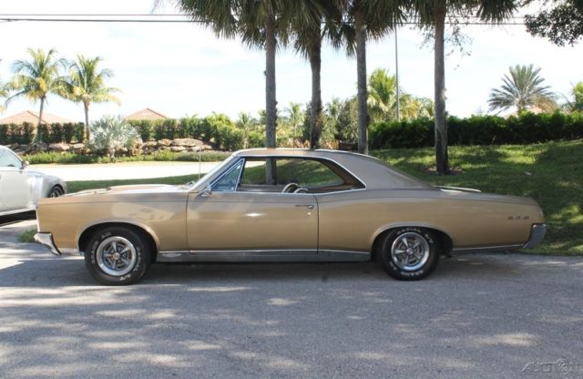 1967 Pontiac GTO - photo 2