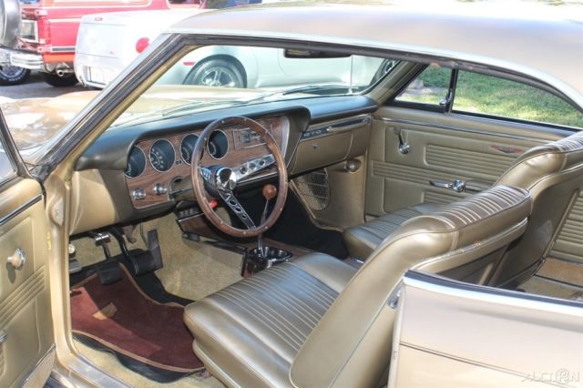 1967 Pontiac GTO - photo 3