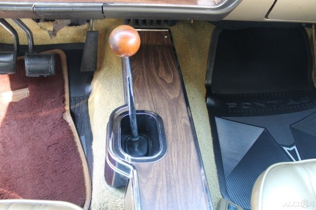 1967 Pontiac GTO - photo 8