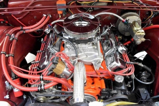 1967 Dodge Polara - photo 10