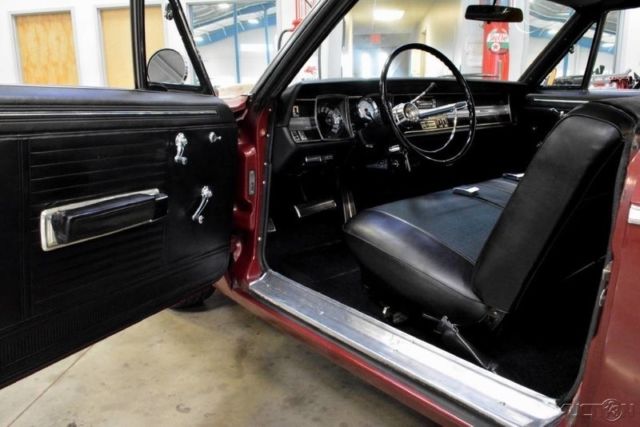 1967 Dodge Polara - photo 11