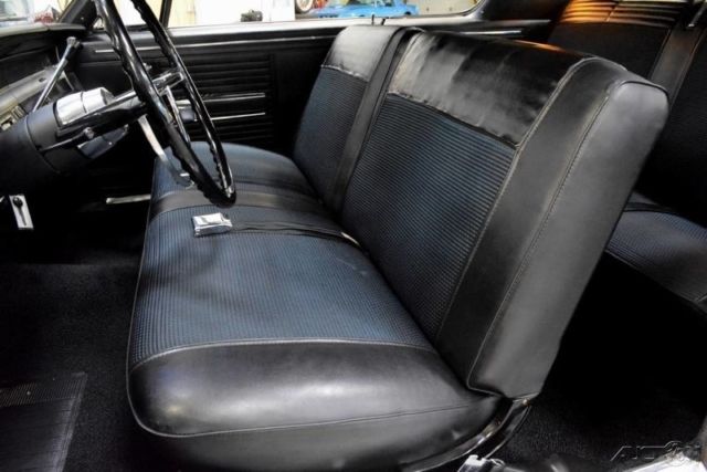 1967 Dodge Polara - photo 12