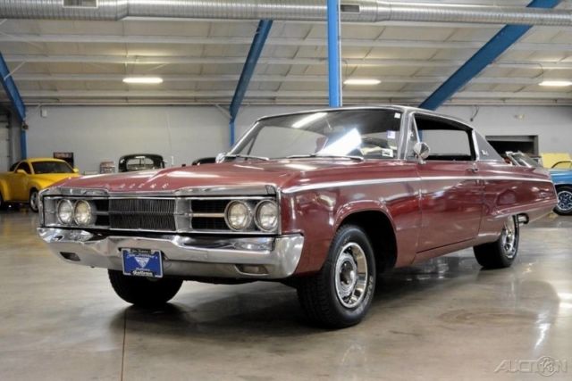 1967 Dodge Polara - photo 3