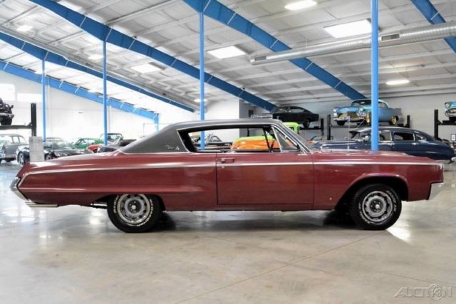 1967 Dodge Polara - photo 9