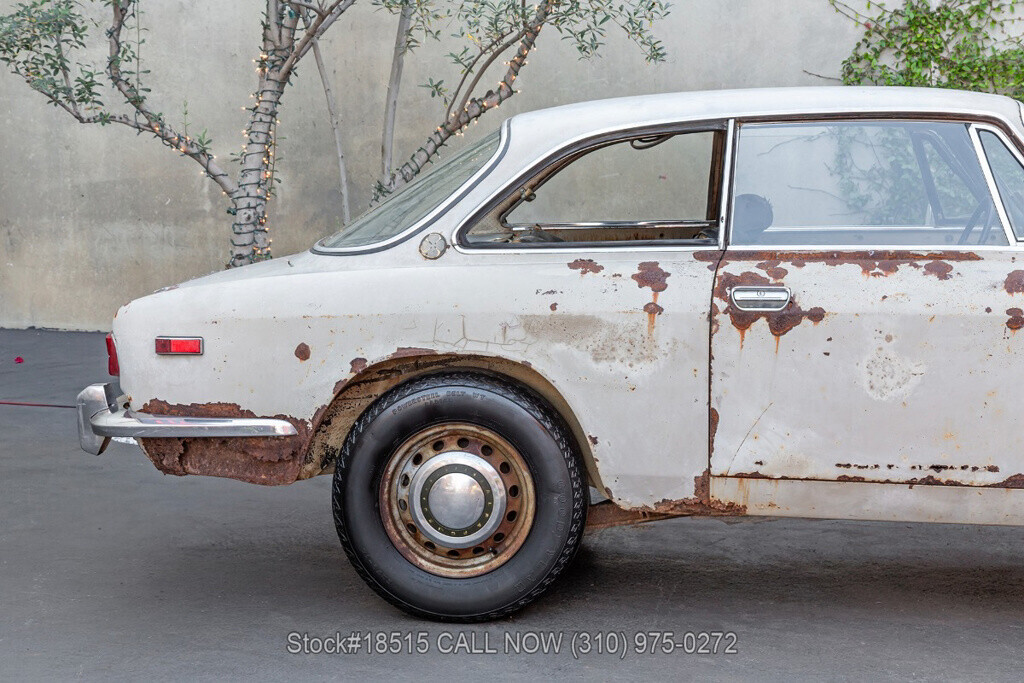 1967 Alfa Romeo 1750 GT Veloce - photo 11