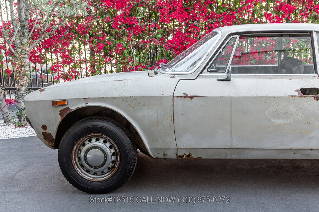 1967 Alfa Romeo 1750 GT Veloce - photo 12