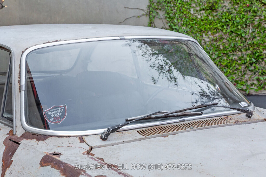 1967 Alfa Romeo 1750 GT Veloce - photo 9