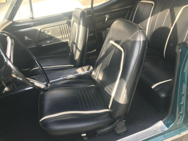 1967 Chevrolet Camaro RS - photo 5