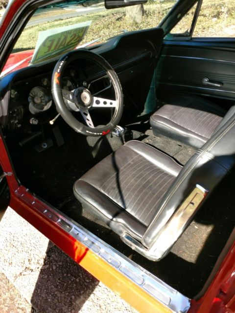 1967 Ford Mustang - photo 6