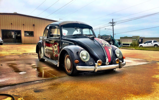 1967 Volkswagen Beetle - Classic - photo 2
