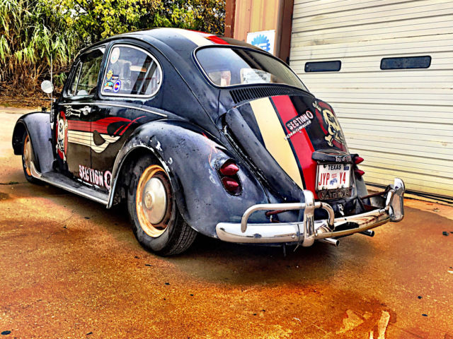 1967 Volkswagen Beetle - Classic - photo 3