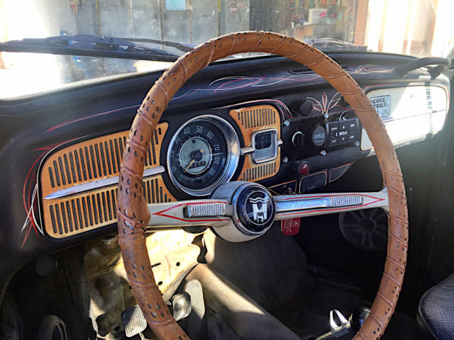 1967 Volkswagen Beetle - Classic - photo 5
