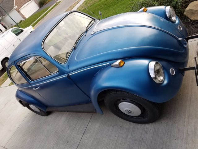 1967 Volkswagen Beetle - Classic - photo 3