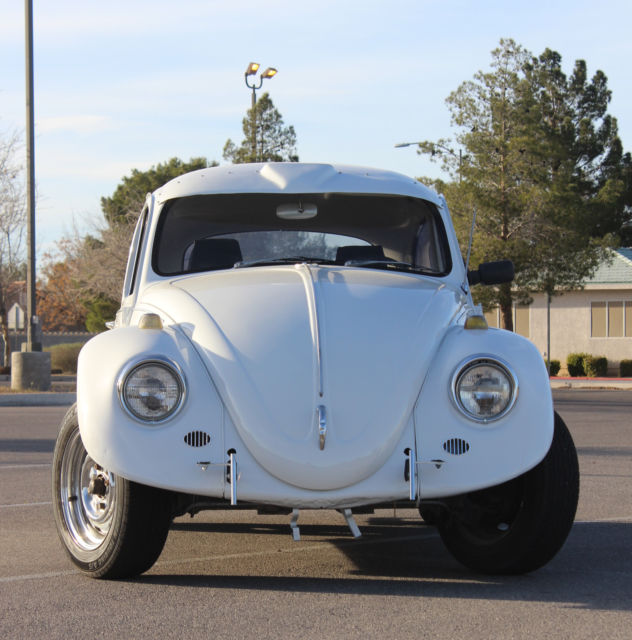 1967 Volkswagen Beetle - Classic beetle - photo 10