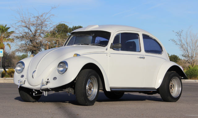 1967 Volkswagen Beetle - Classic beetle - photo 2