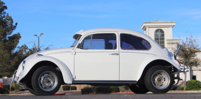 1967 Volkswagen Beetle - Classic beetle - photo 3