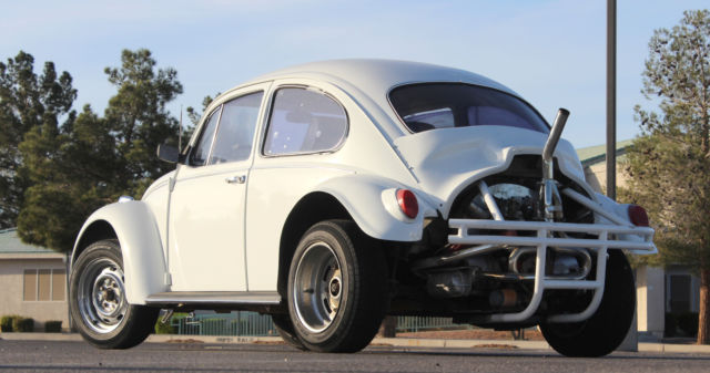 1967 Volkswagen Beetle - Classic beetle - photo 4