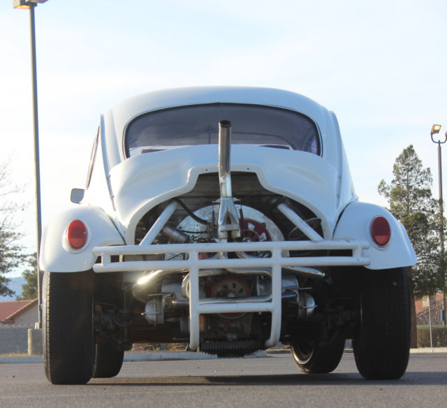 1967 Volkswagen Beetle - Classic beetle - photo 5