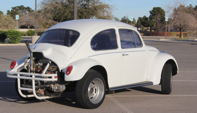 1967 Volkswagen Beetle - Classic beetle - photo 6