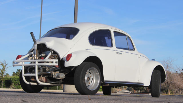 1967 Volkswagen Beetle - Classic beetle - photo 7
