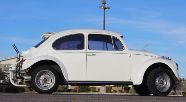 1967 Volkswagen Beetle - Classic beetle - photo 8