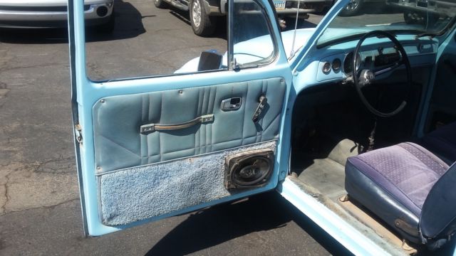 1967 Volkswagen Beetle - Classic - photo 10