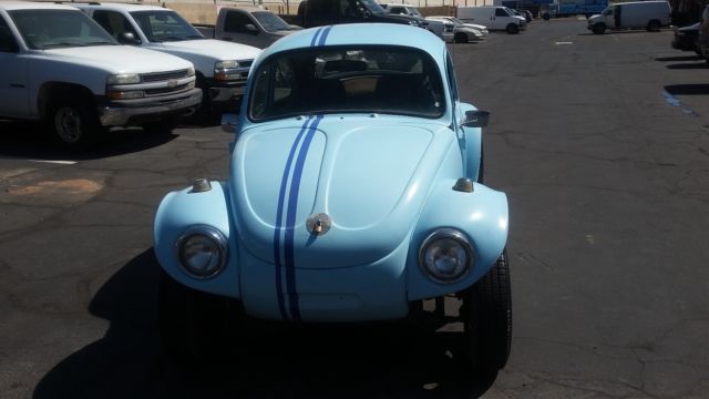 1967 Volkswagen Beetle - Classic - photo 2