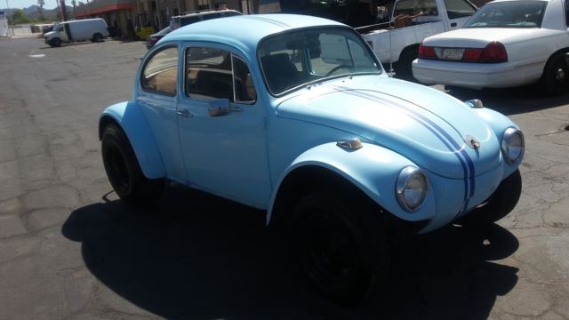 1967 Volkswagen Beetle - Classic - photo 3