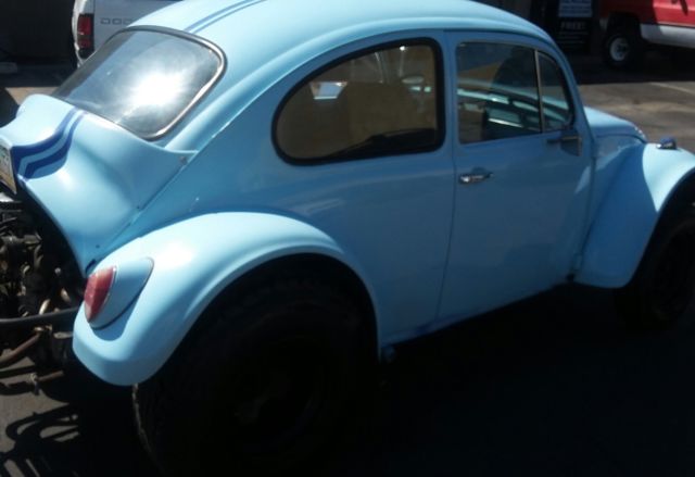 1967 Volkswagen Beetle - Classic - photo 4
